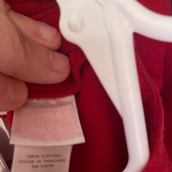 Janie and Jack‎ Dress - Picture 6 of 7